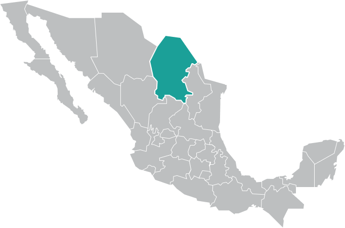 Coahuila