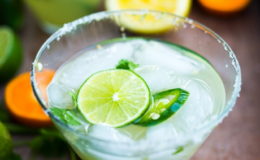 Fresh Mezcalitas – the Perfect Summer Time Mezcal Cocktail to try this Year!