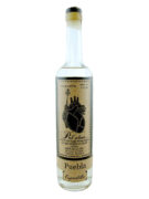 Pal’alma Puebla – Espadilla Capon