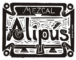 Alipus Mezcal Logo
