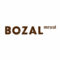 Bozal Mezcal Logo