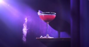 Naked and Famous Cocktail Recipe – Mezcal Pro