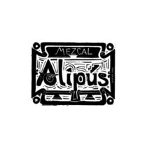 Alipus Mezcal