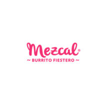 Burrito Fiestero Mezcal