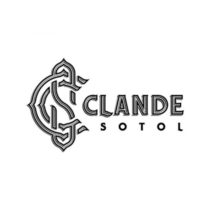 Clande Sotol