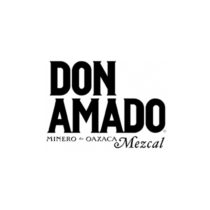 Don Amado Mezcal