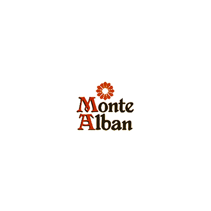 Monte Alban