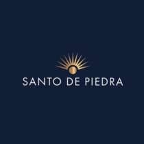 Santo de Piedra Mezcal