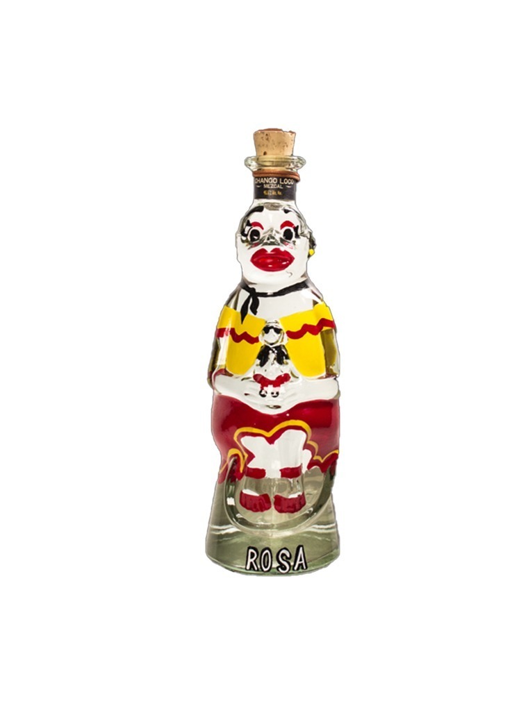 Chango Loco Rosa Pechuga Mezcal Reviews – Mezcal Pro