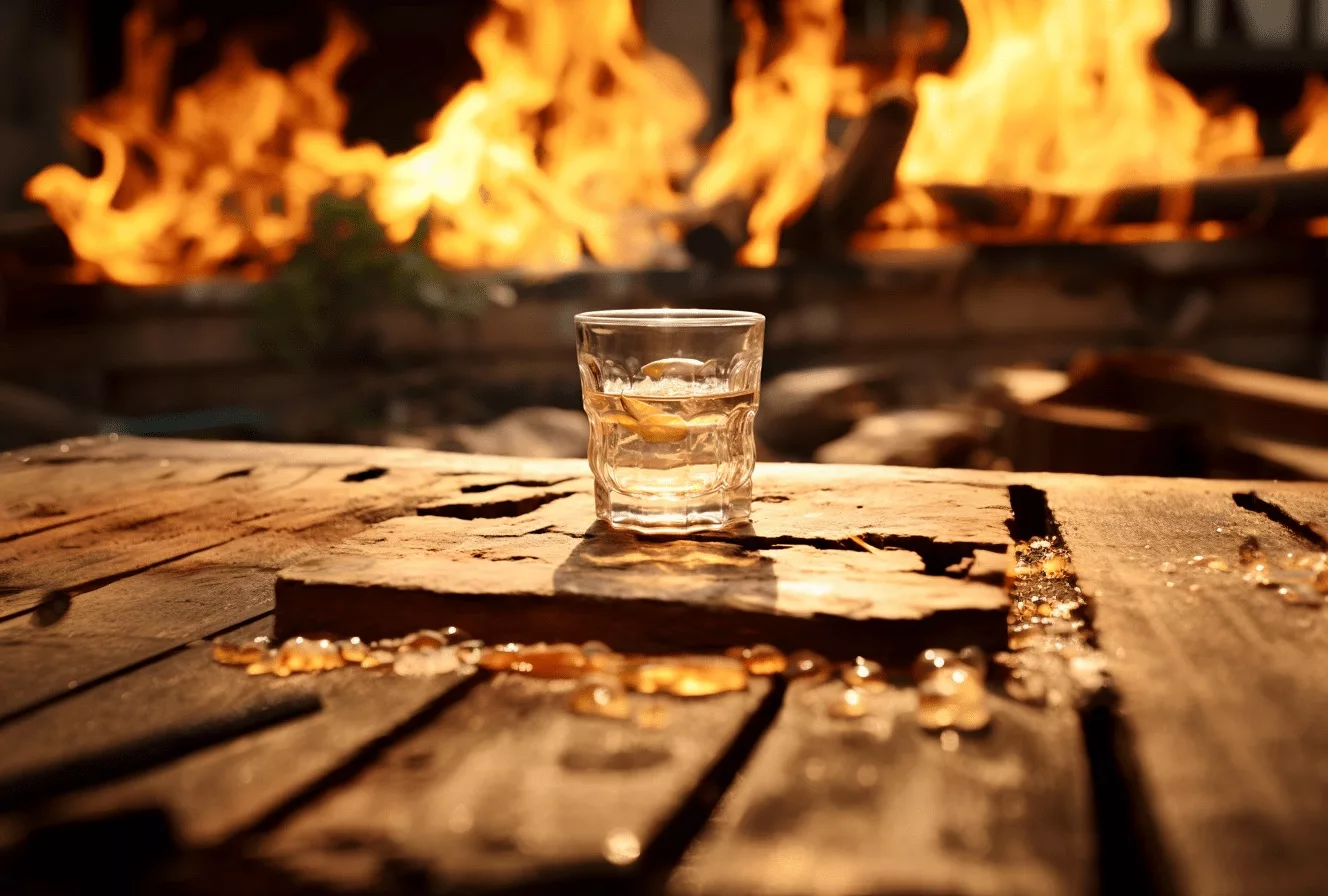 🔥 Is mezcal smoky? And if yes, why?