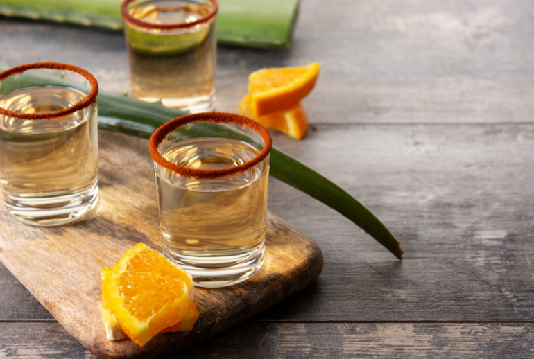 Where is Mezcal From and Where is it Made?