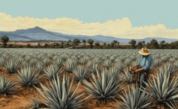 How Mezcal is Made
