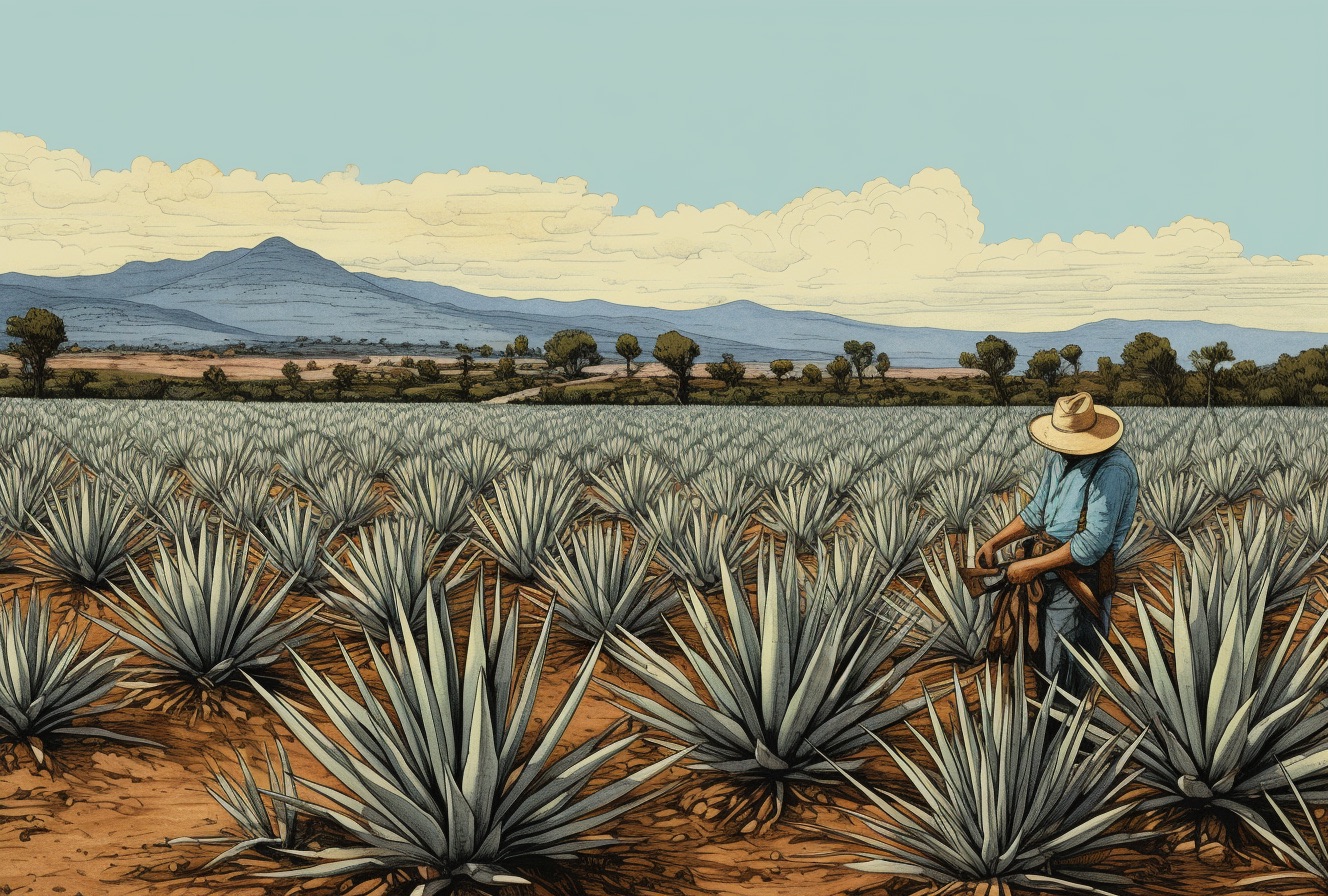 How Mezcal is Made