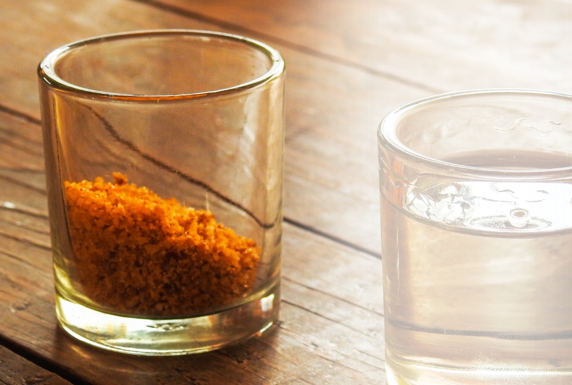 Worm Salt (Sal de Gusano) – A Guide to The Mezcal Condiment