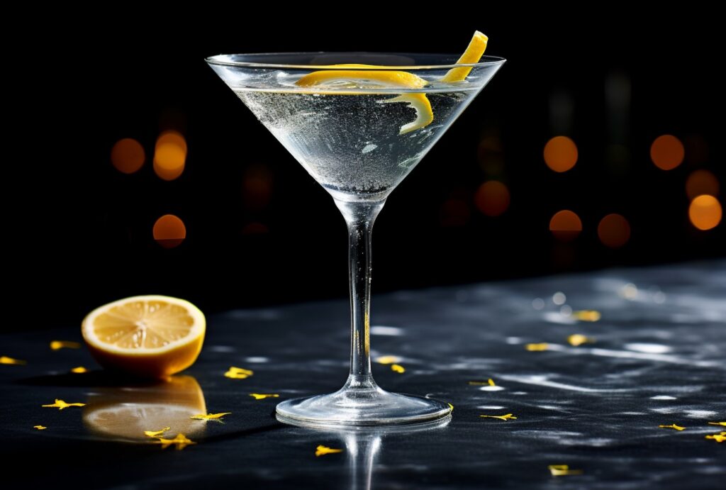 Mezcal Martini Recipe Mezcal Pro