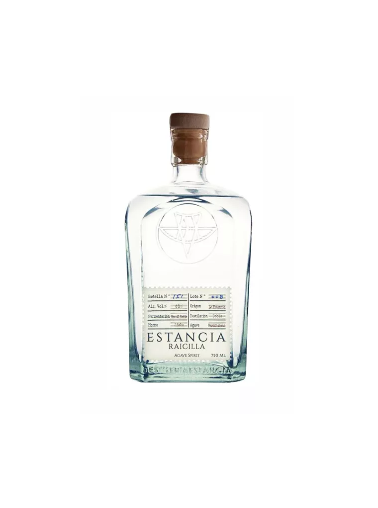 Estancia Raicilla Agave Spirits Mezcal Reviews – Mezcal Pro