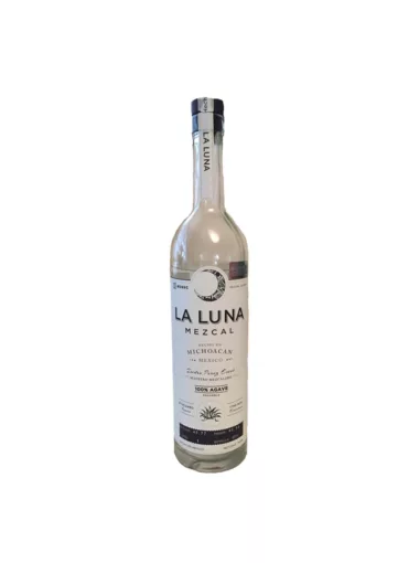 La Luna Cupeatra + Tequilana