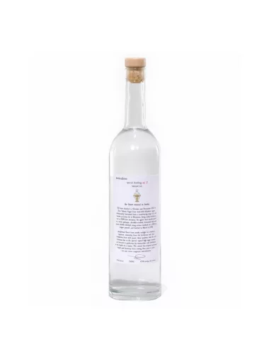 Mezcalero No. 1