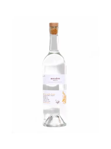 Mezcalero No. 13