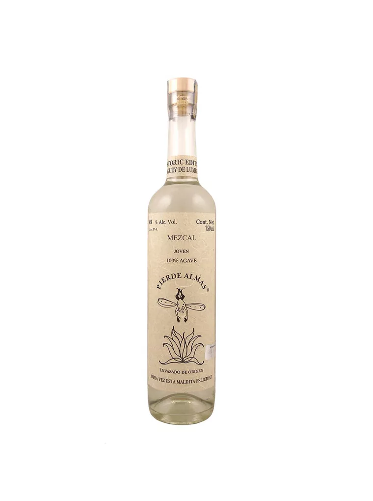 Pierde Almas Maguey de Lumbre Mezcal Reviews – Mezcal Pro