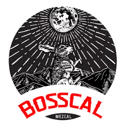 Bosscal Mezcal