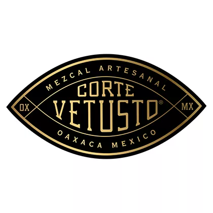 Corte Vetusto Mezcal