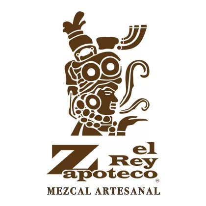 El Rey Zapoteco Mezcal