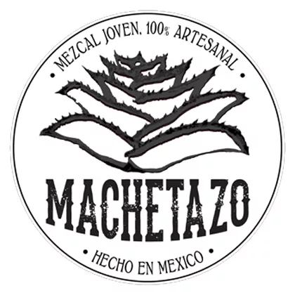 Machetazo Mezcal