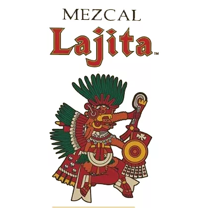 Mezcal Lajita