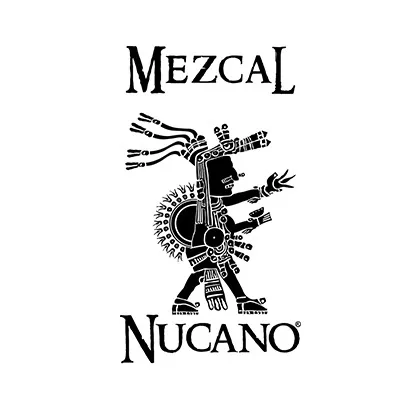 Nucano Mezcal