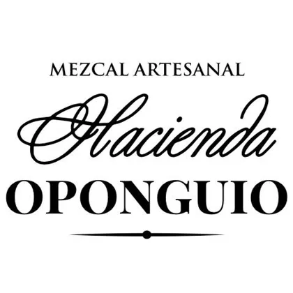 Hacienda Oponguio Mezcal