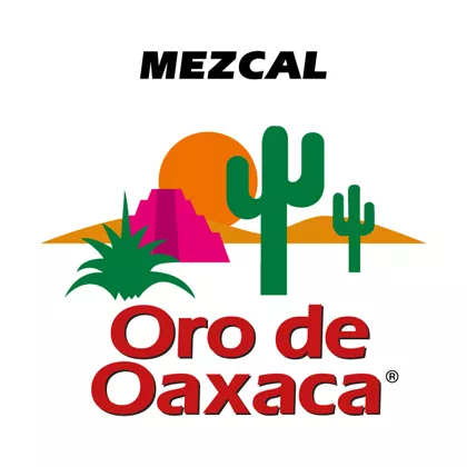 Oro de Oaxaca Mezcal