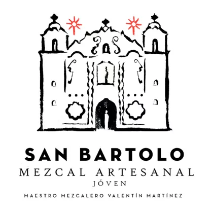 San Bartolo Mezcal Artesanal